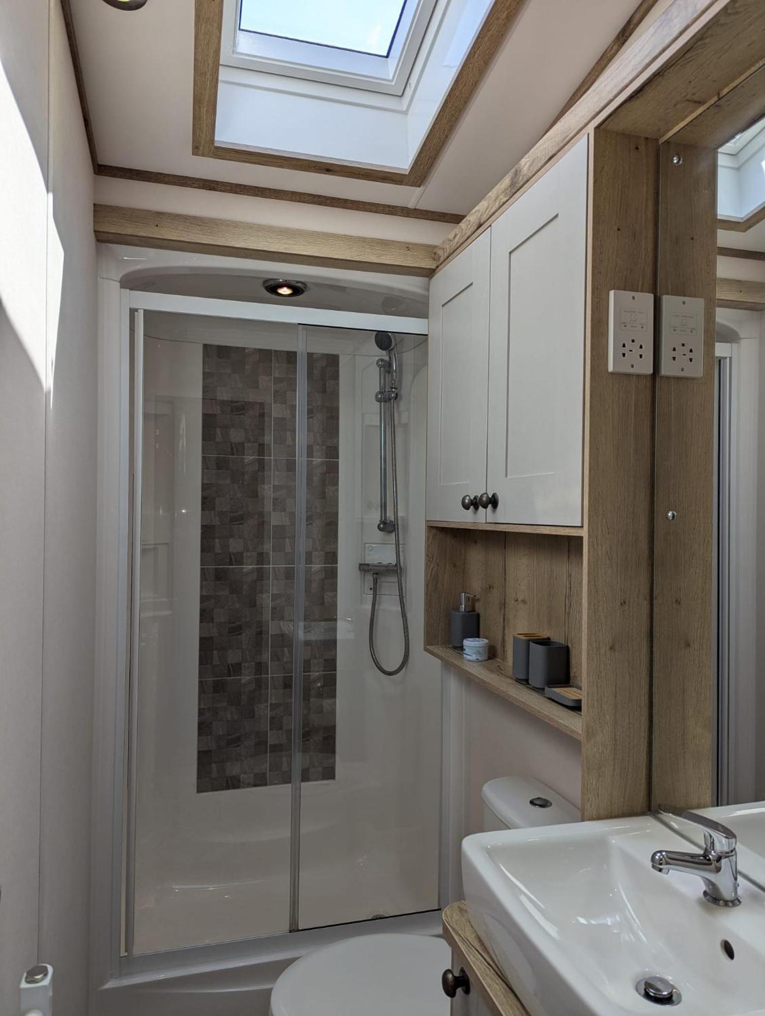 Stunning Caravan With Panoramic Views Weymouth Littlesea Haven Wyke Regis ภายนอก รูปภาพ